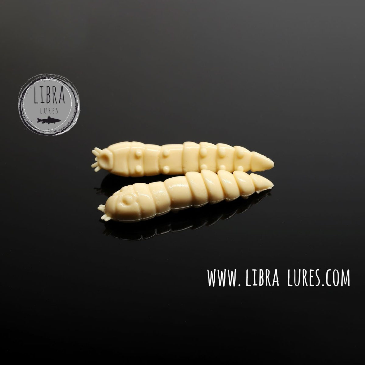 Libra Lures - KUKOLKA - 005 CHEESE