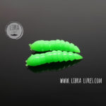 Libra Lures - KUKOLKA - 026 HOT GREEN