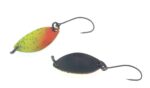 Spoon aehnlich Naburaya Accuracy in gelb schwarz orange