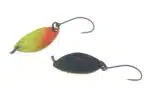 Spoon aehnlich Naburaya Accuracy in gelb schwarz orange