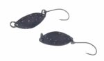 Spoon aehnlich Naburaya Accuracy in schwarz pink