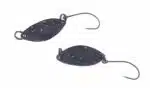 Spoon aehnlich Naburaya Accuracy in schwarz pink