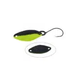 Spoon aehnlich Nories Weeper in schwarz gelb