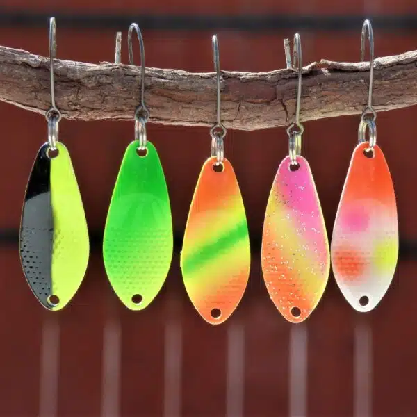 Vorderseite der Antem Dohna aehnlichen Spoons