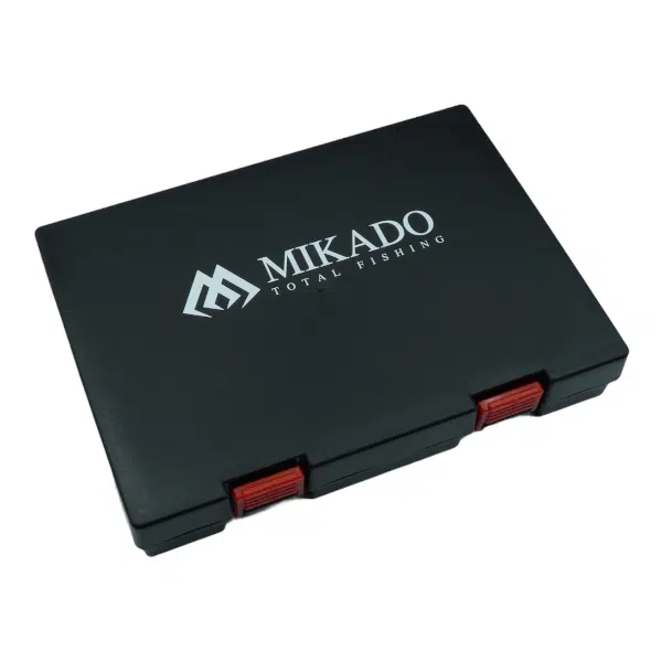 Geschlossene Spoonbox Mikado
