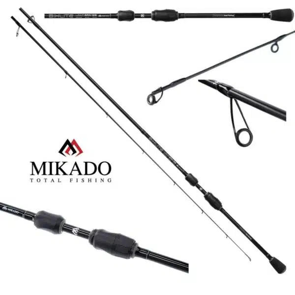 Fotokollage Mikado Bixlite Spin