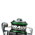 Trabucco Brave Lite 1000 Spulenkopf
