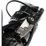 Schnurfangbuegel und Schnurlaufroellchen der Mikado Noctis