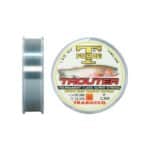 Trabucco T Force Trouter Nylon Angelschnur