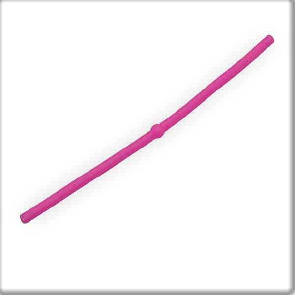 RIP No 8 Forellen Gummikoeder RIP No 8 in pink einzeln