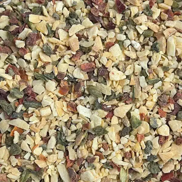 Fischgewuerz Knoblauch lose