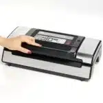 Vakuumgeraet VT3120 geschlossen