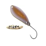 Trout Area Sports Spoon Njoerd Modell 3 Vorderseite und Rueckseite
