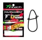 Intech Snap neben Verpackung