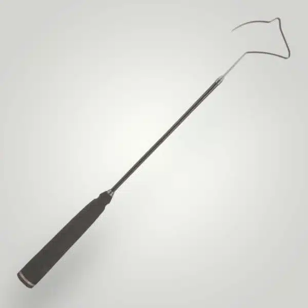 Rapture Hook Releaser