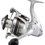 Angelrolle Tubertini Swift 1000