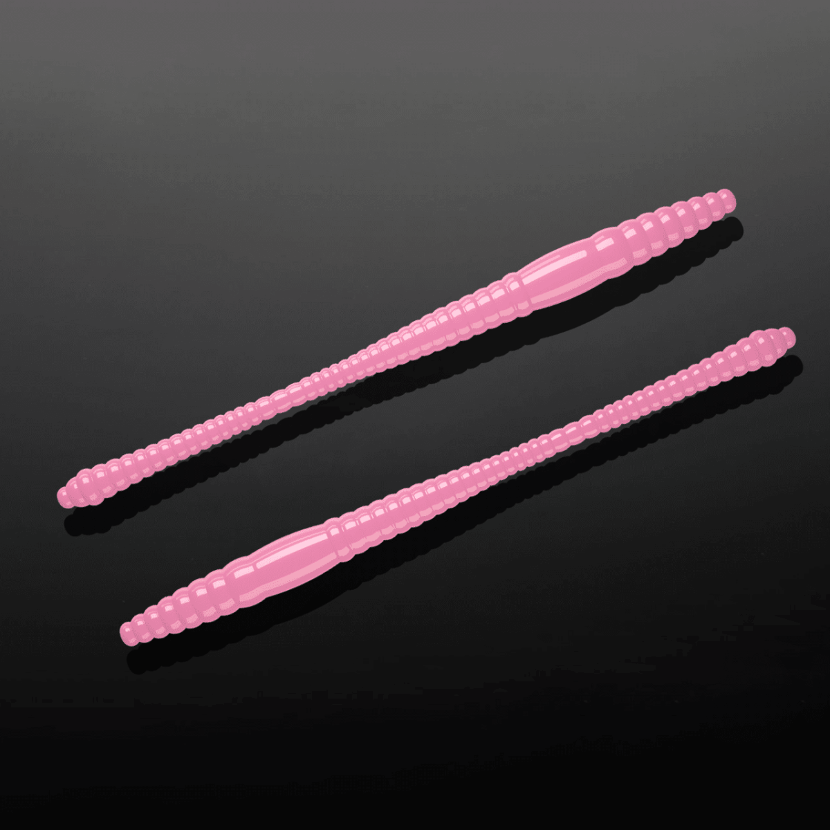 Libra Lures Dying Worm in Farbe 017 BUBBLE GUM