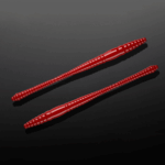 Libra Lures Dying Worm in Farbe 021 RED