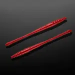 Libra Lures Dying Worm in Farbe 021 RED