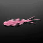 Libra Lures Turbo Worm in Farbe 017 BUBBLE GUM
