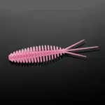 Libra Lures Turbo Worm in Farbe 017 BUBBLE GUM