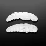 Libra Lures Largo in Farbe 001 WHITE