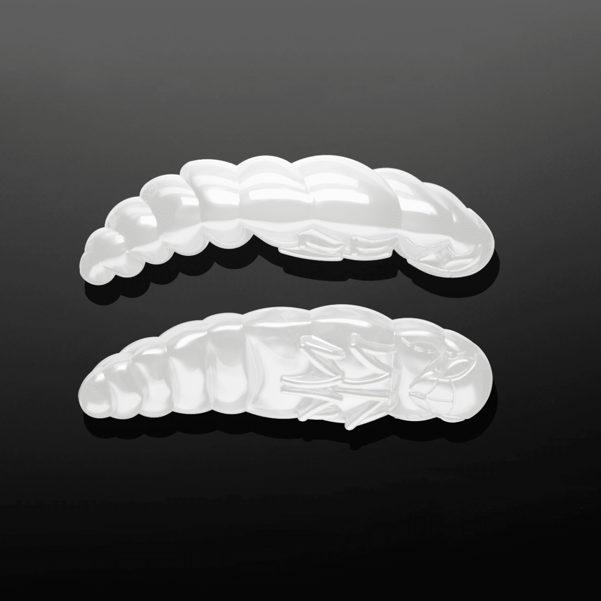 Libra Lures Largo in Farbe 004 SILVER PEARL