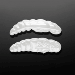 Libra Lures Largo in Farbe 004 SILVER PEARL
