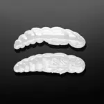 Libra Lures Largo in Farbe 004 SILVER PEARL