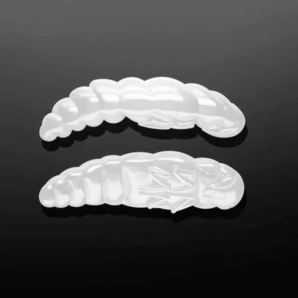 Libra Lures Largo in Farbe 004 SILVER PEARL