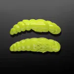Libra Lures Largo in Farbe 006 HOT YELLOW