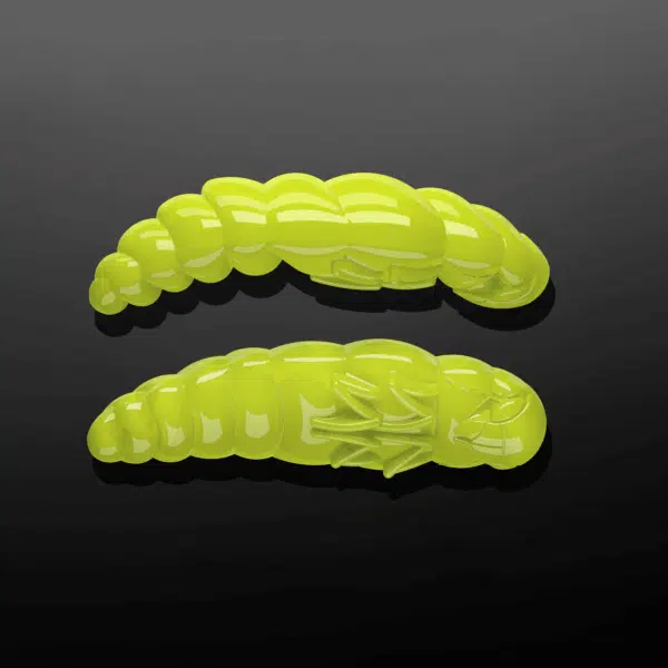 Libra Lures Largo in Farbe 006 HOT YELLOW