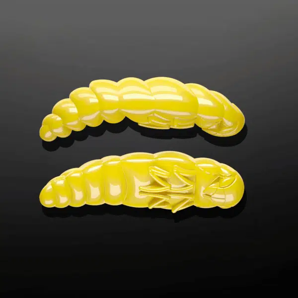 Libra Lures Largo in Farbe 007 YELLOW