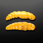 Libra Lures Largo in Farbe 008 DARK YELLOW