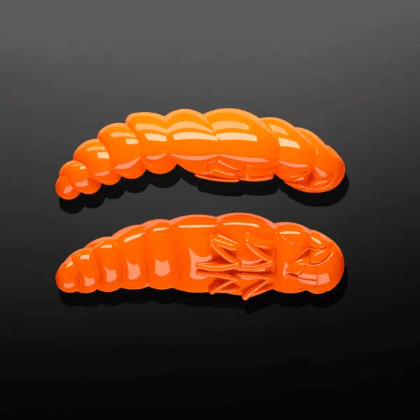 Libra Lures Largo in Farbe 011 HOT ORANGE