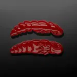Libra Lures Largo in Farbe 021 RED