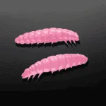 Libra Lures Larva in Farbe 017 BUBBLE GUM