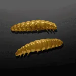 Libra Lures Larva in Farbe 036 COFFEE MILK
