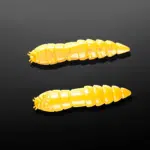Libra Lures Kukolka in Farbe 007 YELLOW