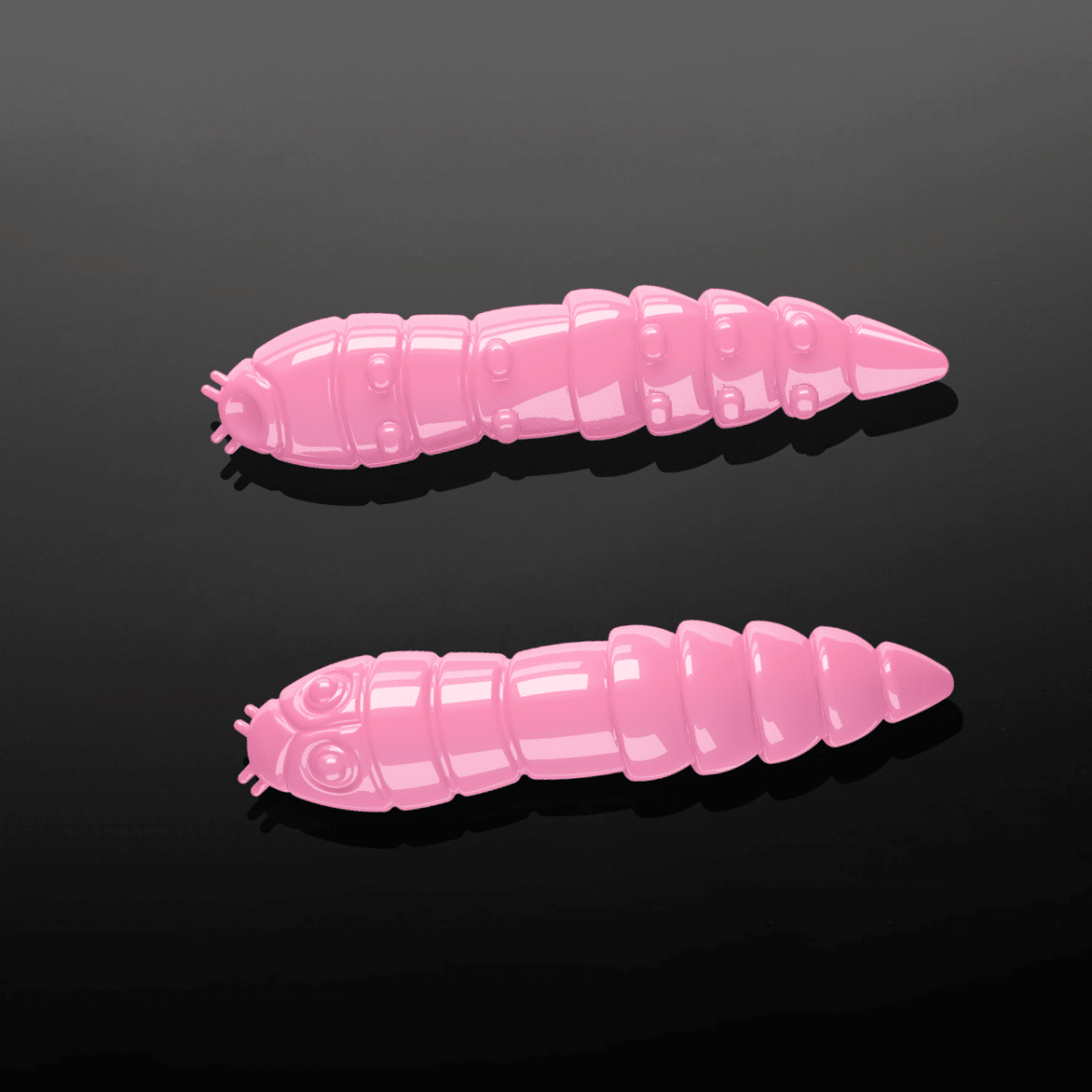 Libra Lures Kukolka in Farbe 017 BUBBLE GUM