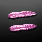 Libra Lures Kukolka in Farbe 018 PINK PEARL