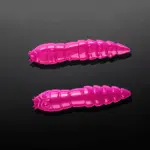 Libra Lures Kukolka in Farbe 019 HOT PINK