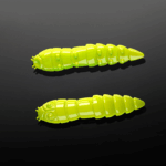 Libra Lures Kukolka in Farbe 027 APPLE GREEN