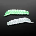 Libra Lures Goliath in Farbe 000 GLOV UV GREEN