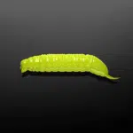 Libra Lures Goliath in Farbe 006 HOT YELLOW
