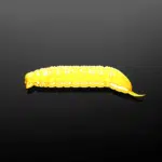 Libra Lures Goliath in Farbe 007 YELLOW