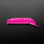 Libra Lures Goliath in Farbe 019 HOT PINK