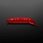 Libra Lures Goliath in Farbe 021 RED
