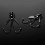 Libra Lures Pro Nymph in Farbe 040 BLACK