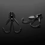Libra Lures Pro Nymph in Farbe 040 BLACK